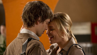 <i>Covert Affairs</i>: “Vamos”